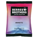 Amaretto Flavored Coffee