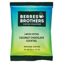 Coconut Chocolate Cocktail Flavored Coffee