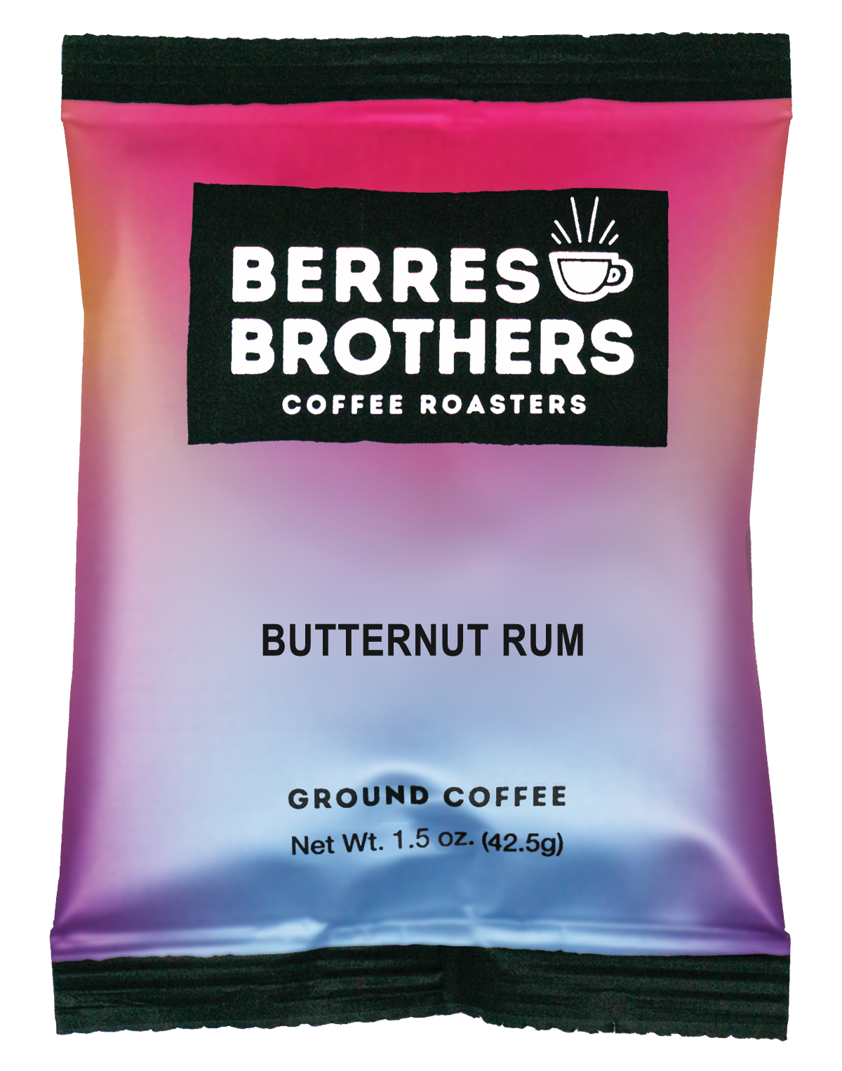 Butternut Rum Flavored Coffee