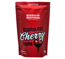 Chocolate Cherry Bomb Flavored Coffee