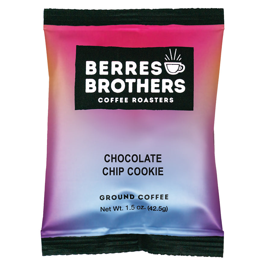 Chocolate Chip Cookie Flavored Coffee