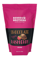 Chocolate Raspberry Flavored Coffee
