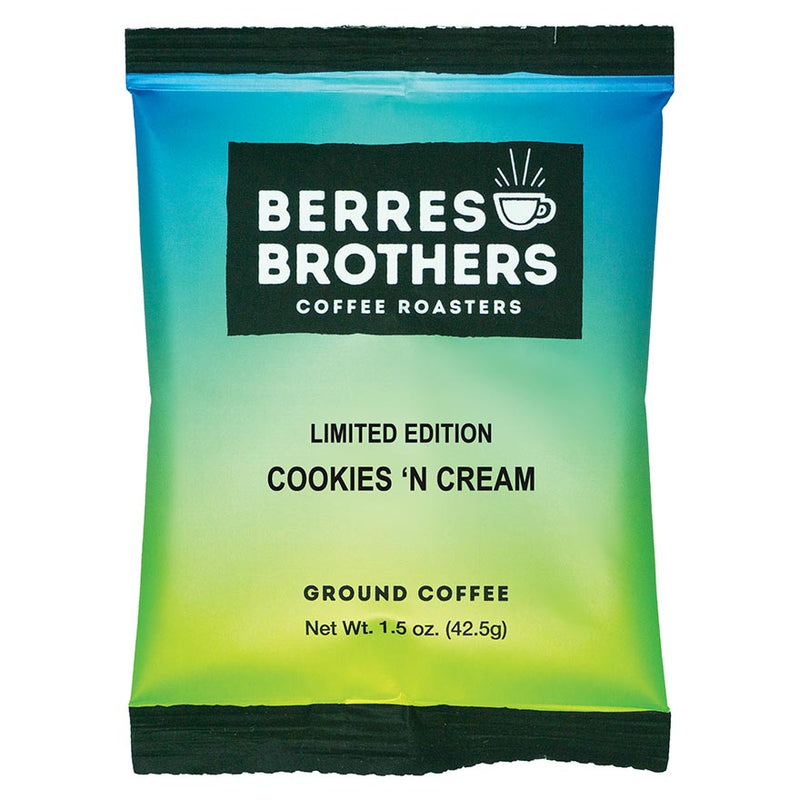 Cookies 'N Cream Flavored Coffee