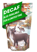 Limited Edition Doe Eyes Flavored Coffee