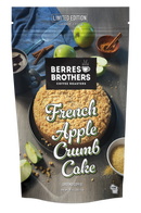 French Apple Crumb Cake Flavored Coffee