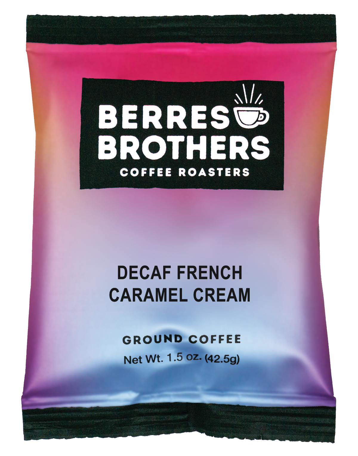 French Caramel Cream Flavored Coffee