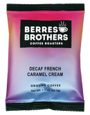 French Caramel Cream Flavored Coffee