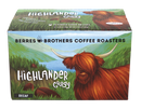 Highlander Grogg Flavored Coffee