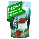 Mocha Mint Grogg Flavored Coffee