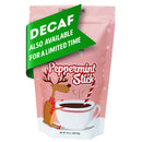 Peppermint Stick Flavored Coffee