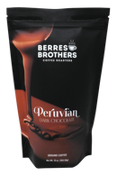 Peruvian Dark Chocolate Flavored Coffee