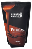 Peruvian Dark Chocolate Flavored Coffee