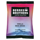 Vanilla Wave Grogg Flavored Coffee