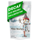Wisconsin White Mocha Flavored Coffee