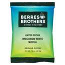 Limited Edition Wisconsin White Mocha Flavored Coffee