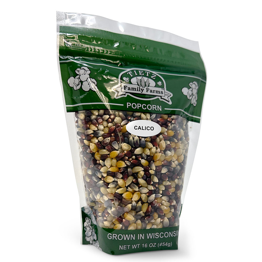 Tietz Family Farms Popcorn