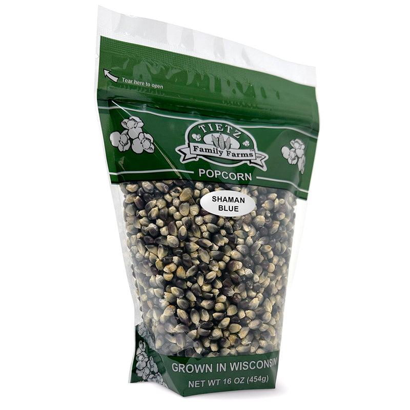 Tietz Family Farms Popcorn