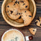 Chocolate Chip Cookie Flavored Coffee