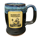 Dark Sumatra Stout 20 oz. Stoneware Stein