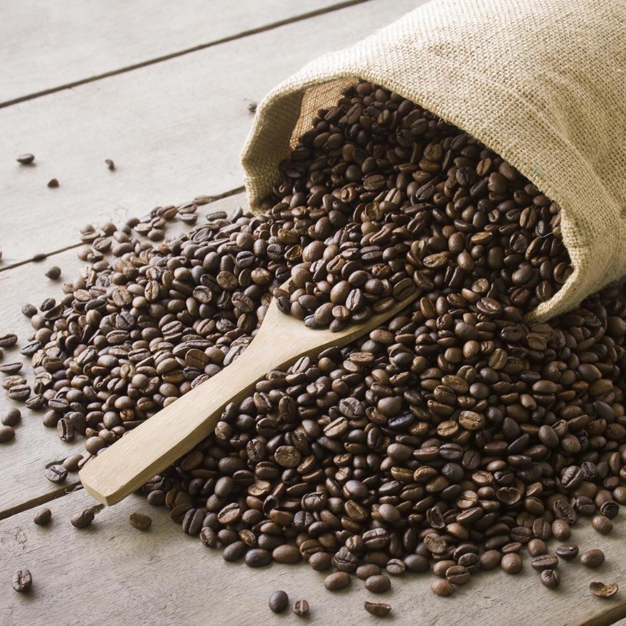 French Roast Coffee – Dawn Patrol