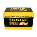 Banana Nut Bread Flavored Coffee