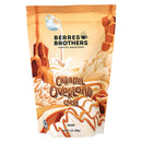 Caramel Overload Grogg Flavored Coffee
