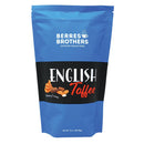 English Toffee Flavored Coffee