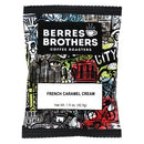 French Caramel Cream Flavored Coffee
