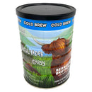 Highlander Grogg Cold Brew 6 oz Can