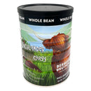 Highlander Grogg Whole Bean 12 oz Can