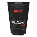 Mistletoe Mocha Flavored Coffee