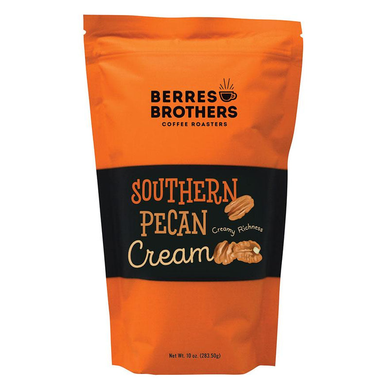Southern Pecan Cream Flavored Coffee