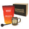 2 lb. Gift Box w/16 oz. Stein
