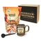 2 lb. Gift Box w/16 oz. Stein