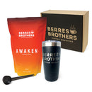 2 lb. Gift Box w/Tumbler