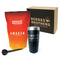2 lb. Gift Box w/Tumbler