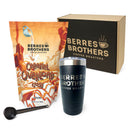 2 lb. Gift Box w/Tumbler