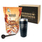 2 lb. Gift Box w/Tumbler