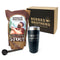 2 lb. Gift Box w/Tumbler