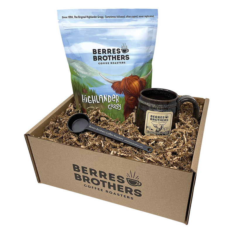 Fill Your Mug Gift Pack - Highland Brewing