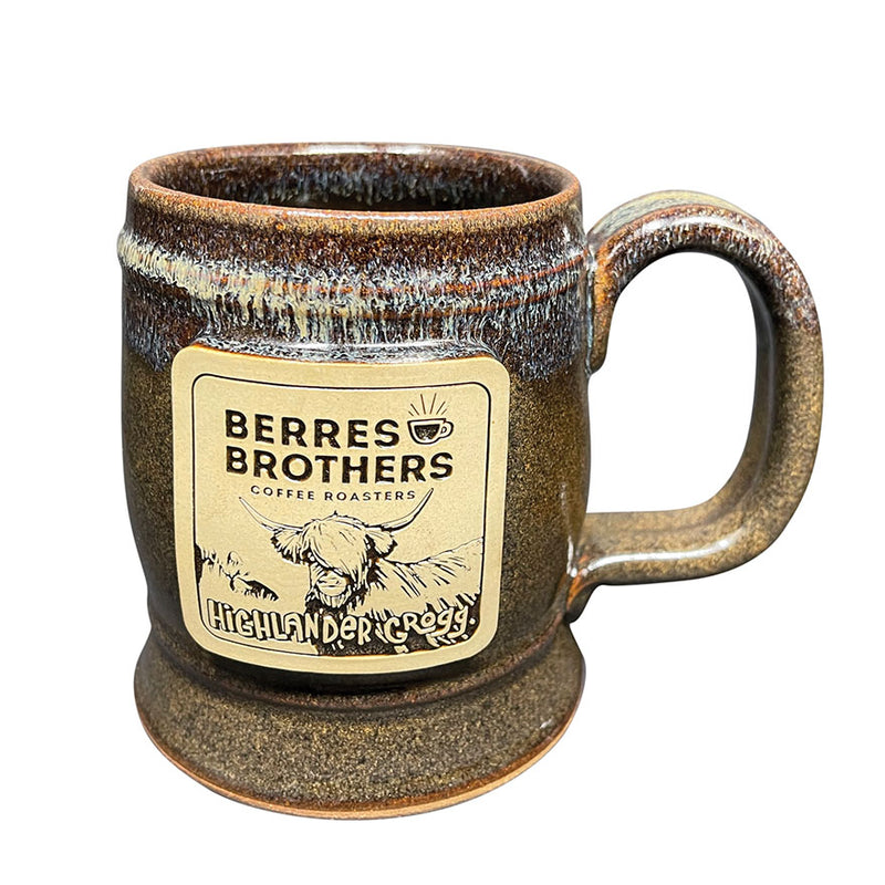 2 lb. Gift Box w/16 oz. Stein