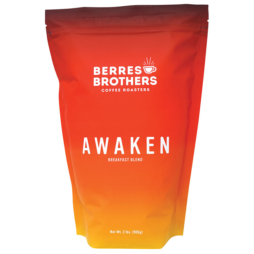 Awaken - Breakfast Blend Coffee