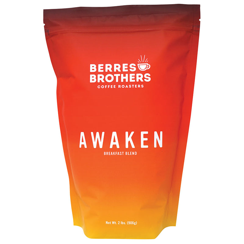 Awaken - Breakfast Blend Coffee