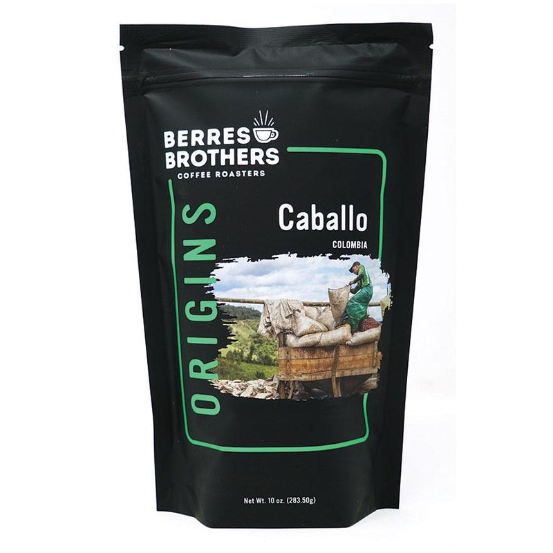 Caballo - Colombia