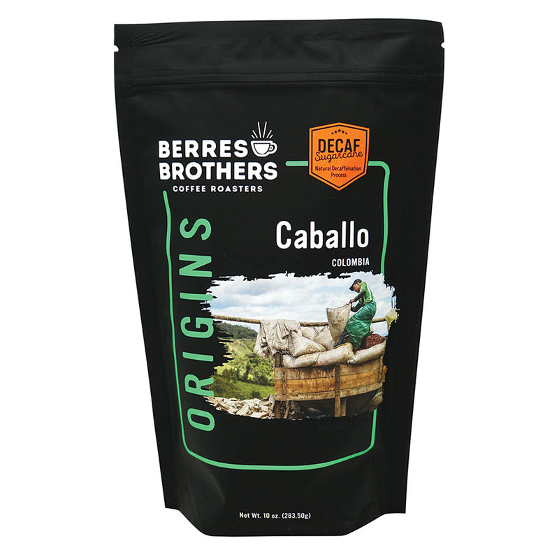 Caballo - Colombia