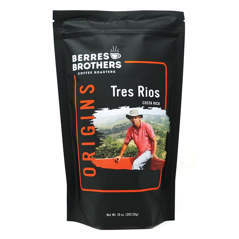 Tres Rios - Costa Rican Coffee