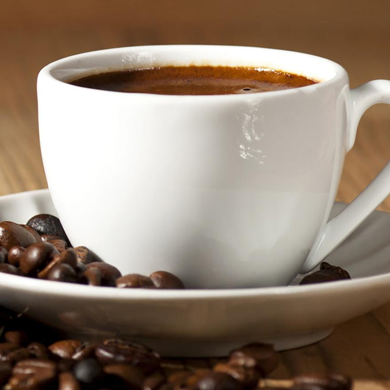 Smooth Operator Coffee