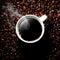 Dark Sumatra Stout Coffee