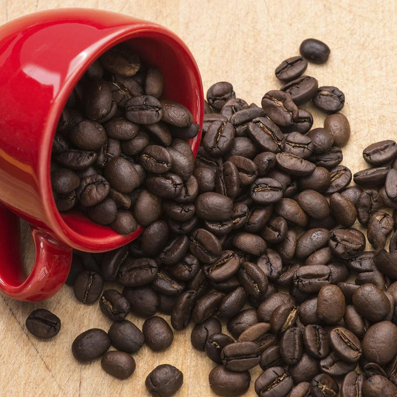 Third Wave - Kona Blend Coffee